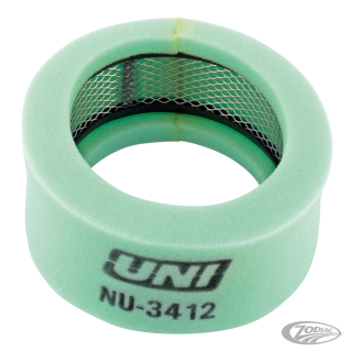 Air filter 7 1/2" FL41-66 #29036-41