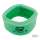 Foam air filter element FLH/FLT83-85