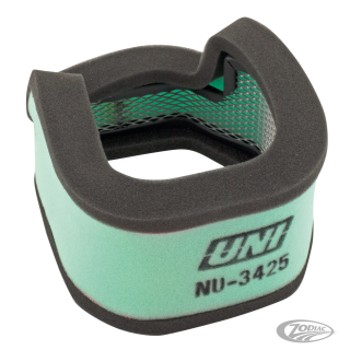 Foam only for 89-92 EVO air cleaner