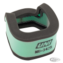 Foam only for 89-92 EVO air cleaner