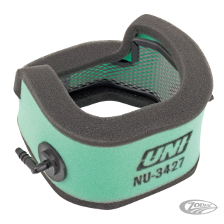 Foam only for BT93-99 XL93-03 aircleaner