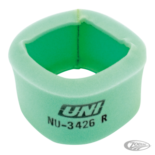 Foam only for S&S Super E&G air cleaner