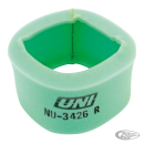 Foam only for S&S Super E&G air cleaner