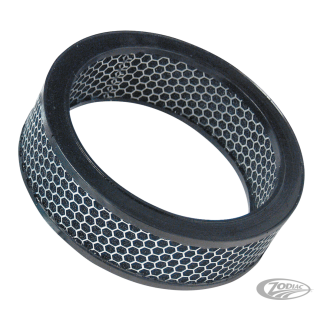Air filter Screaming Eagle housing