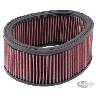 K&N Air filter Buell XB02-10