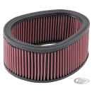K&N Air filter Buell XB02-10