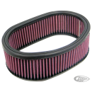 K&N Airfilter element XL75-78/FX 77-78