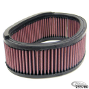 K&N Airfilter element XL78-82/FX/FL78-84