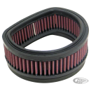 K&N Airfilter element BT84-85 XL84-85