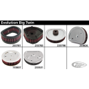 K&N Repl. filter HD-I models