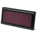 K&N Air filter 1200XR08-13