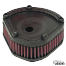 K&N Air filter FL/FX 86-89 #29259-86