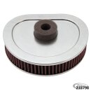 K&N Air filter BT90-99 ex. 95-99 HDI