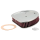K&N Air filter F*ST00-17 FXD00-07 FLH/T