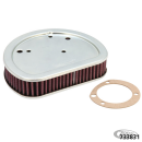 K&N filter F*ST12-15US FXDB14-17