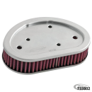 K&N Replacement filter FXD08-17