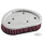 K&N Replacement filter FXD08-17