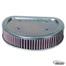 K&N Airfilter element FLH/FLT99-01