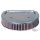 K&N Airfilter element FLH/FLT99-01