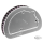 K&N Air filter FLH/T14-16 F*ST16-up