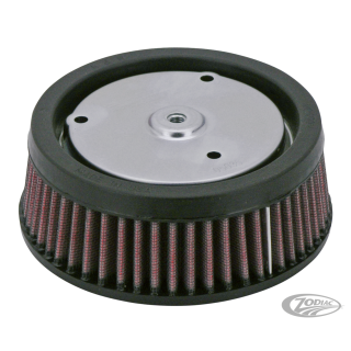 K&N filter SE Stage 1 & CVO FLH/T08-16