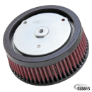 K&N filter SE Stage 1 & CVO FLH/T08-16