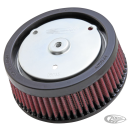K&N filter SE Stage 1 & CVO FLH/T08-16