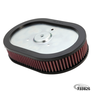 K&N filter SE Ventilator Air cleaner