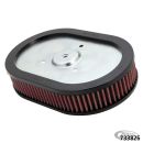 K&N filter SE Ventilator Air cleaner