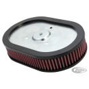 K&N filter SE Ventilator Air cleaner