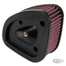 K&N Airfilter element FLH/T17-up