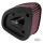K&N Airfilter element FLH/T17-up