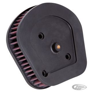 K&N Air filter element 107CI ST18-UP