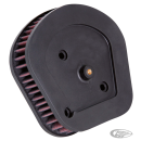 K&N Air filter element 107CI ST18-UP