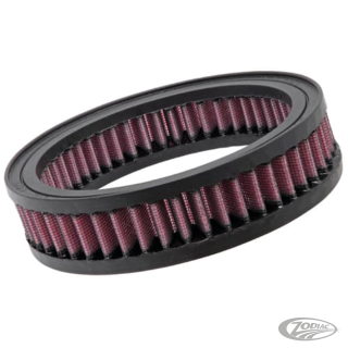 K&N Filter Indian Chief09-13
