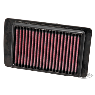 K&N Filter Victory 08-up ex. Octane