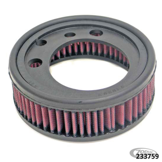 Element for Eagle iron Teardrop style