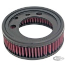 Element for Eagle iron Teardrop style