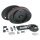 K&N RK series Xtra Large Airfilter assy