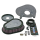 K&N RK series Airfilter assy FXD08-up