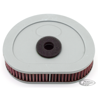 GZP Hi-flow air filter element BT90-99