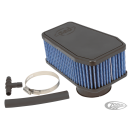 S&S Air cleaner INScout VIOctane