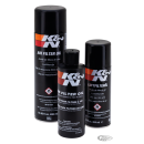 SPRAY CAN 200ml K&N Air filter Oil