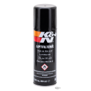 SPRAY CAN 200ml K&N Air filter Oil