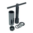 Georges Garage, sprocket shaft bearing install tool