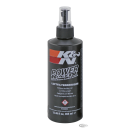 K&N Air filter cleaner 12 fl.oz bottle