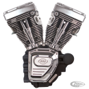 S&S T124 FLH/T07-16 no ind/ign 640GPE