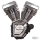 S&S T124 FLH/T07-16 no ind/ign 640GPE