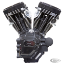 Engine, Assembled, T111, Without Inducti