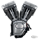 Engine, Assembled, T111, Without Inducti
